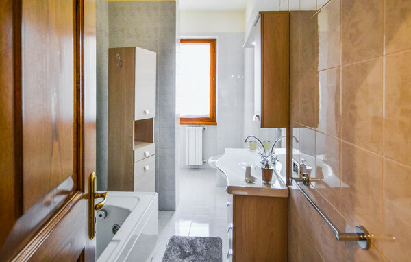 Ferienwohnung - Monte San Savino , Italien - ITR093 701