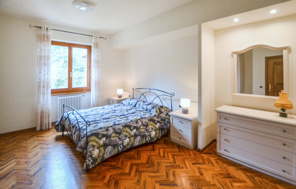 Ferienwohnung - Monte San Savino , Italien - ITR093 6