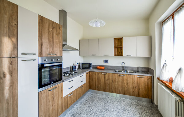Ferienwohnung - Monte San Savino , Italien - ITR093 5