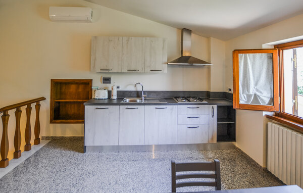 Ferienwohnung - Monte San Savino , Italien - ITR093 401