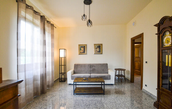 Ferienwohnung - Monte San Savino , Italien - ITR093 3