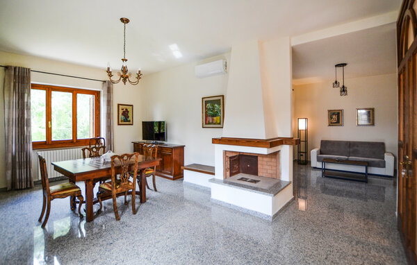 Ferienwohnung - Monte San Savino , Italien - ITR093 4