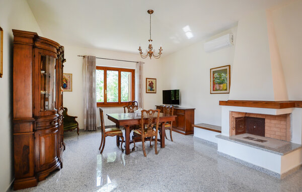 Ferienwohnung - Monte San Savino , Italien - ITR093 301