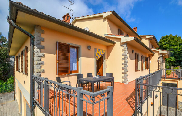 Ferienwohnung - Monte San Savino , Italien - ITR093 81