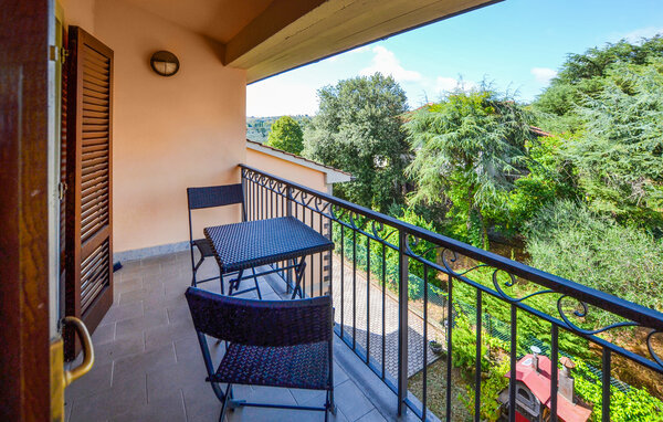 Ferienwohnung - Monte San Savino , Italien - ITR093 101