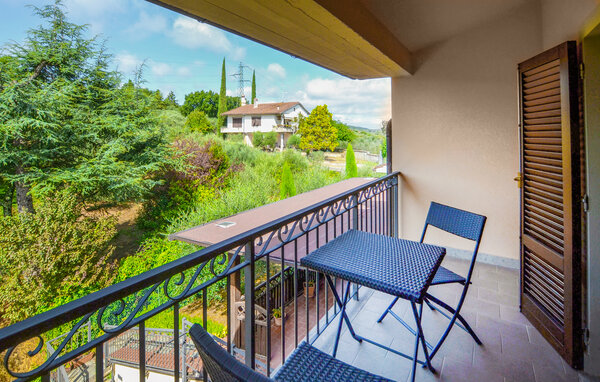 Ferienwohnung - Monte San Savino , Italien - ITR093 2