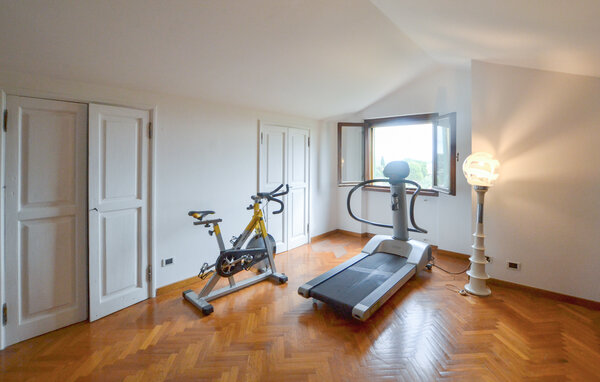 Vakantiehuis - Monte San Savino , Italië - ITR094 801