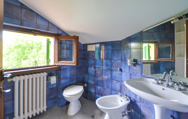 Vakantiehuis - Monte San Savino , Italië - ITR094 703