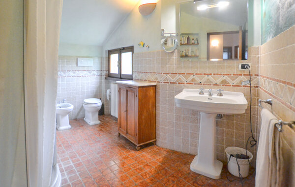 Vakantiehuis - Monte San Savino , Italië - ITR094 704