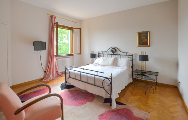 Vakantiehuis - Monte San Savino , Italië - ITR094 8