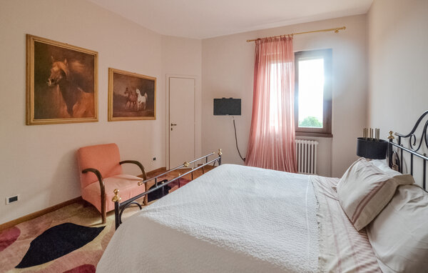 Vakantiehuis - Monte San Savino , Italië - ITR094 601