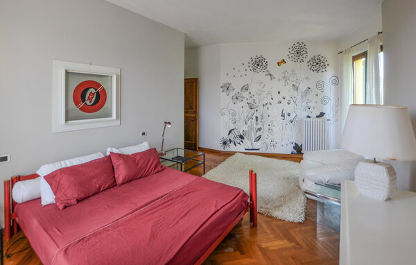 Vakantiehuis - Monte San Savino , Italië - ITR094 602