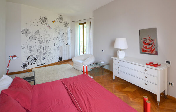 Vakantiehuis - Monte San Savino , Italië - ITR094 603
