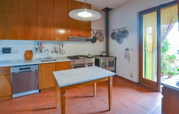 Vakantiehuis - Monte San Savino , Italië - ITR094 6
