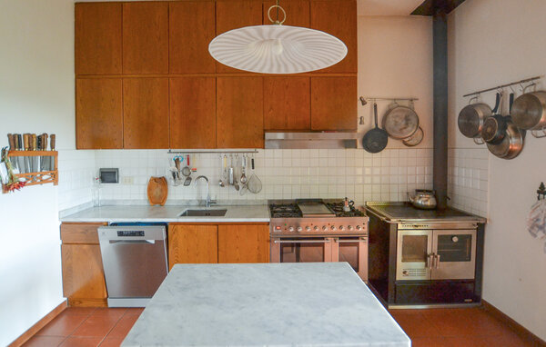 Vakantiehuis - Monte San Savino , Italië - ITR094 401