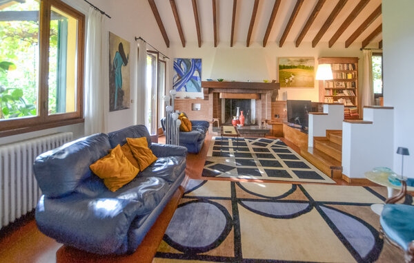Vakantiehuis - Monte San Savino , Italië - ITR094 4