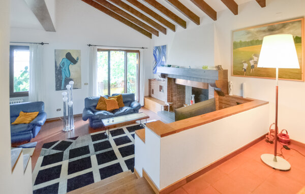 Vakantiehuis - Monte San Savino , Italië - ITR094 301