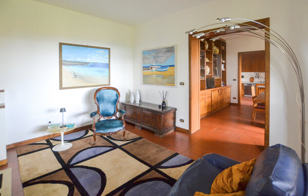 Vakantiehuis - Monte San Savino , Italië - ITR094 302