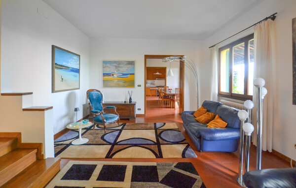 Vakantiehuis - Monte San Savino , Italië - ITR094 303
