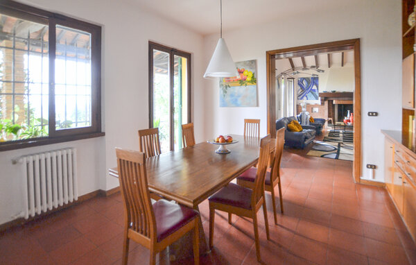 Vakantiehuis - Monte San Savino , Italië - ITR094 5