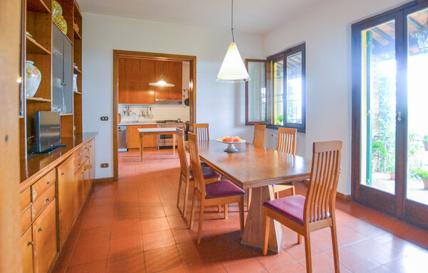 Vakantiehuis - Monte San Savino , Italië - ITR094 304