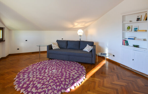 Casa vacanze - Monte San Savino , Italia - ITR094 305