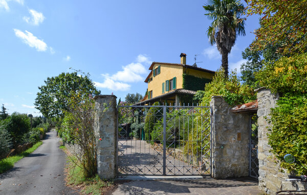 Vakantiehuis - Monte San Savino , Italië - ITR094 81
