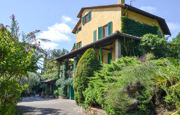 Vakantiehuis - Monte San Savino , Italië - ITR094 2