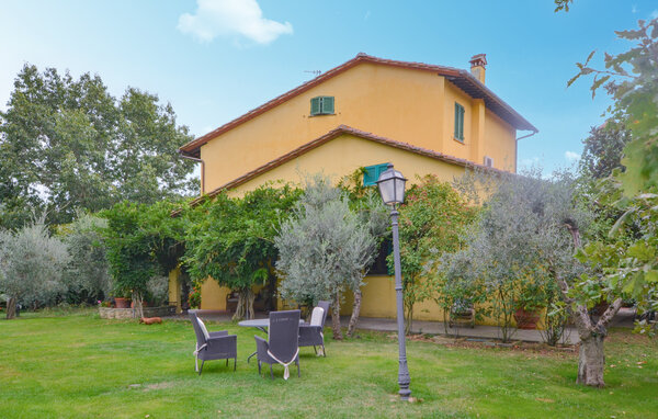 Vakantiehuis - Monte San Savino , Italië - ITR094 82