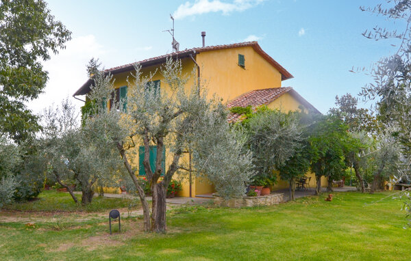 Vakantiehuis - Monte San Savino , Italië - ITR094 83