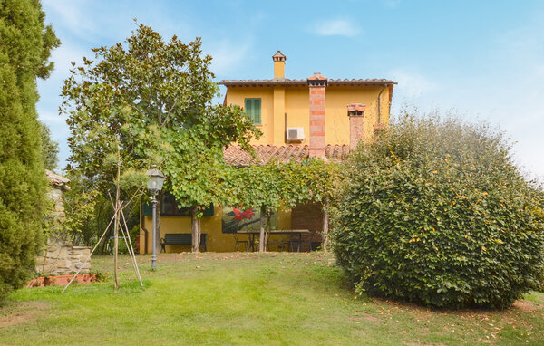 Vakantiehuis - Monte San Savino , Italië - ITR094 84