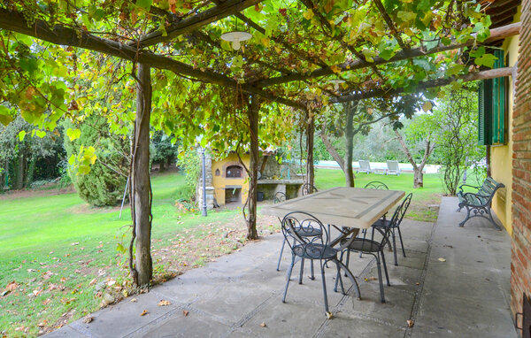 Vakantiehuis - Monte San Savino , Italië - ITR094 3