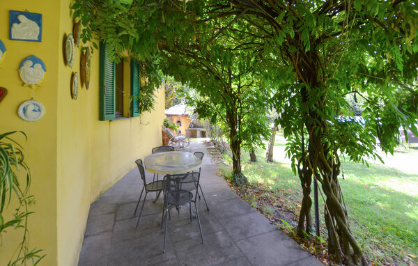 Vakantiehuis - Monte San Savino , Italië - ITR094 7