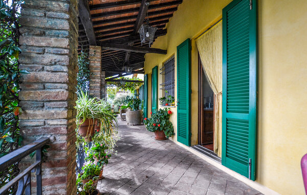 Vakantiehuis - Monte San Savino , Italië - ITR094 101