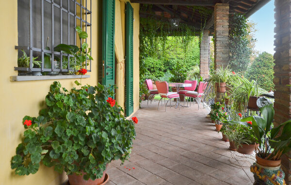 Vakantiehuis - Monte San Savino , Italië - ITR094 102