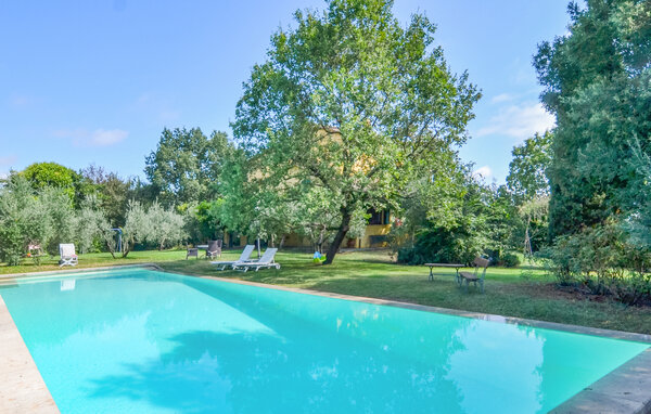 Vakantiehuis - Monte San Savino , Italië - ITR094 1