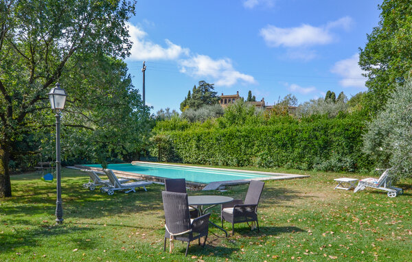 Vakantiehuis - Monte San Savino , Italië - ITR094 11