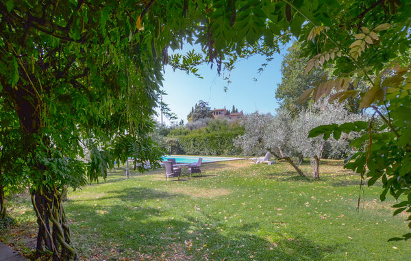 Vakantiehuis - Monte San Savino , Italië - ITR094 12