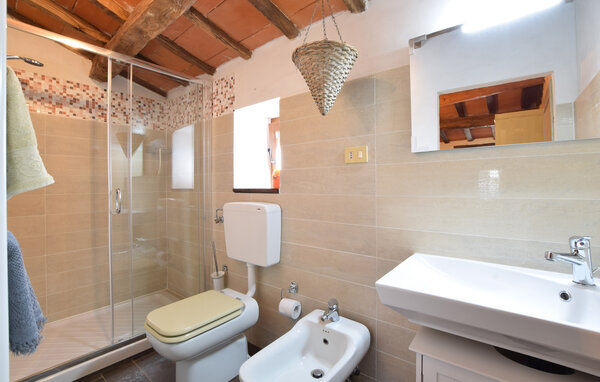 Ferienhaus - Subbiano , Italien - ITR095 701