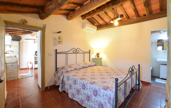 Ferienhaus - Subbiano , Italien - ITR095 601