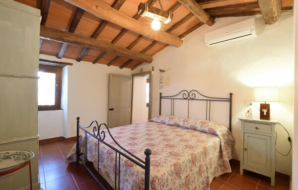 Ferienhaus - Subbiano , Italien - ITR095 5