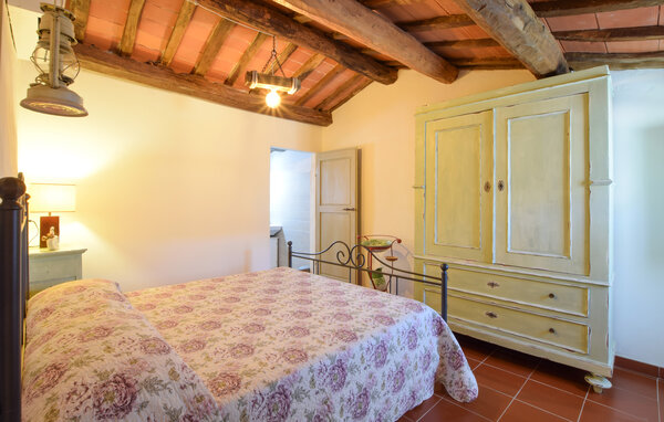 Ferienhaus - Subbiano , Italien - ITR095 602