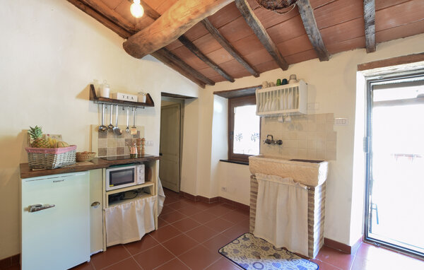 Ferienhaus - Subbiano , Italien - ITR095 401
