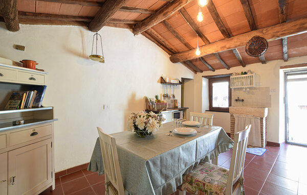 Ferienhaus - Subbiano , Italien - ITR095 3