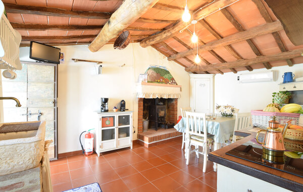 Ferienhaus - Subbiano , Italien - ITR095 402