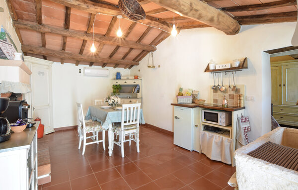 Ferienhaus - Subbiano , Italien - ITR095 4