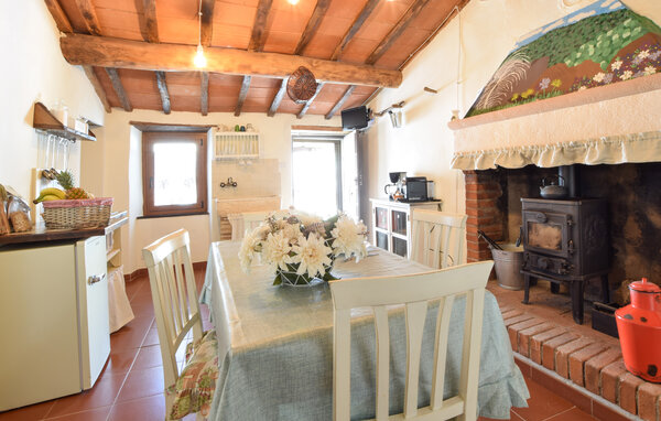 Ferienhaus - Subbiano , Italien - ITR095 403