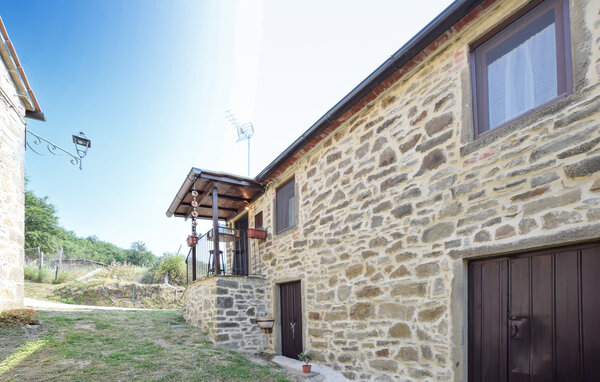 Ferienhaus - Subbiano , Italien - ITR095 101