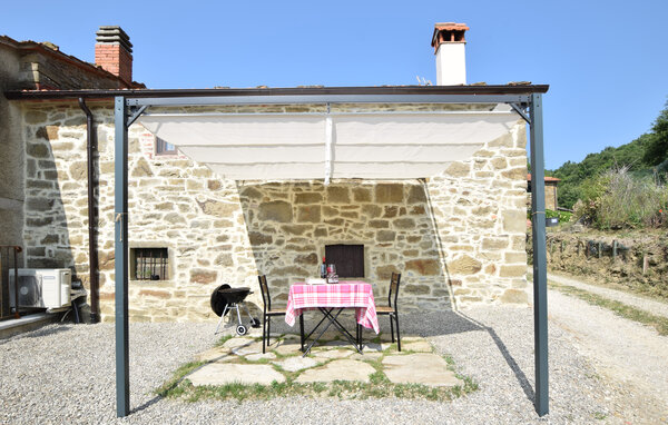 Ferienhaus - Subbiano , Italien - ITR095 102