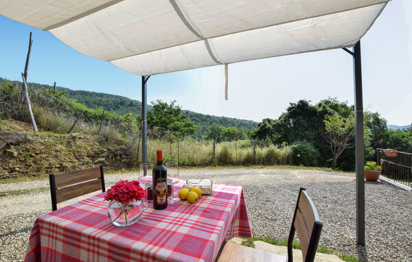 Ferienhaus - Subbiano , Italien - ITR095 6